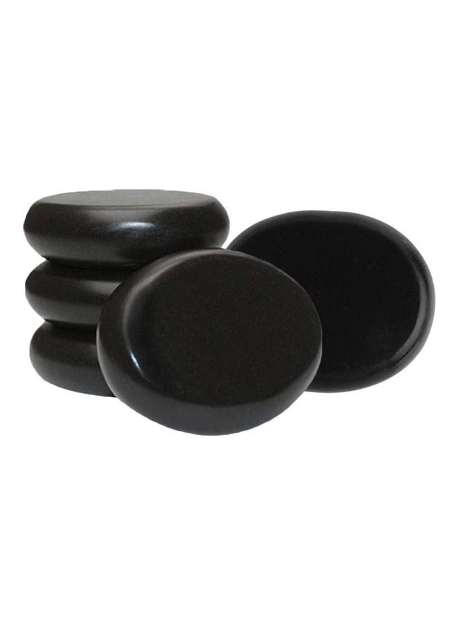 Generic 5-Piece Warmer Massage Stone Set  - Image 1