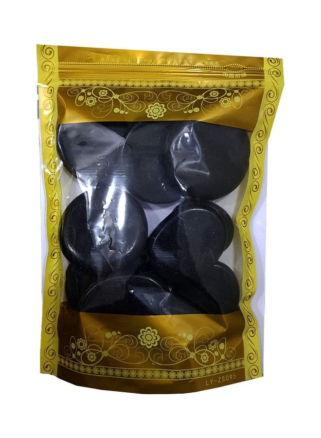 Generic 12-Piece Hot Massage Stones  - Image 2