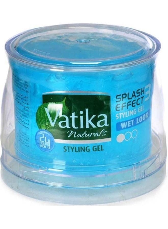 جل سبلاش ويت لوك لتصفيف الشعر 250ملليلتر