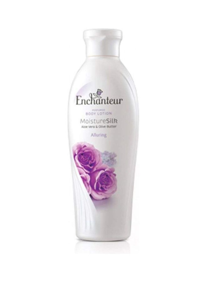 Enchanteur Alluring Moisturizing Body Lotion 250ml - Image 1