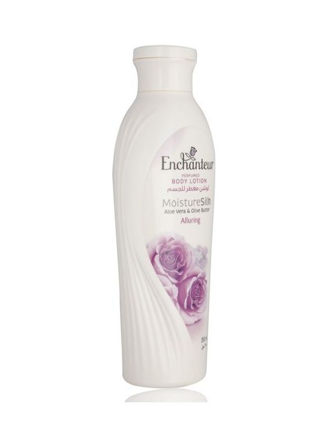 Enchanteur Alluring Moisturizing Body Lotion 250ml - Image 2