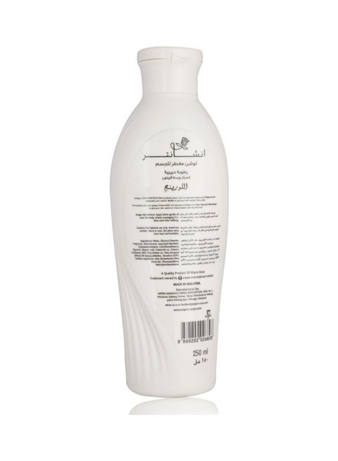 Enchanteur Alluring Moisturizing Body Lotion 250ml - Image 3