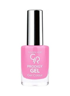 Prodigy Gel Nail Polish Pink 12