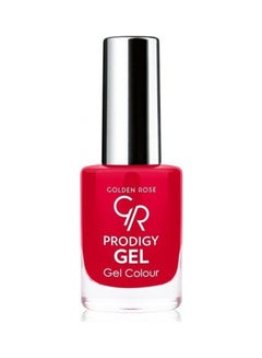 Prodigy Gel Nail Polish Red 16