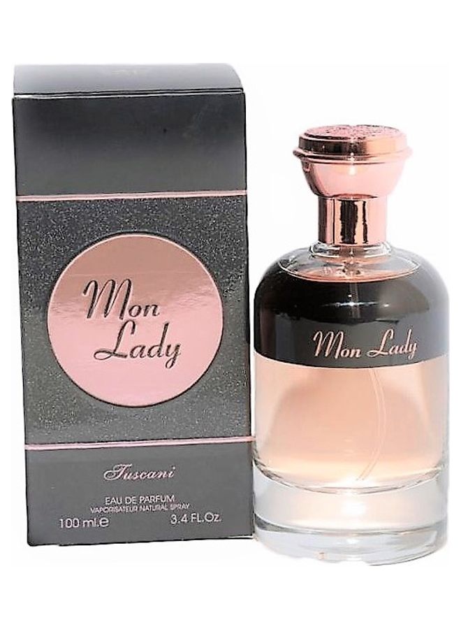Tuscani Mon Lady EDP 100ml