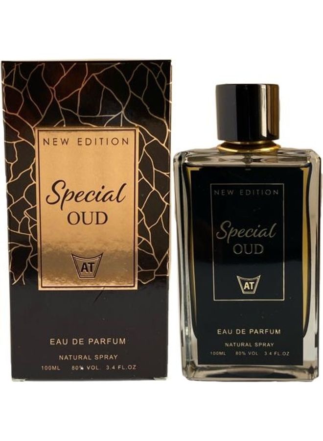 Tuscani Special Oud EDP 100ml - Image 1