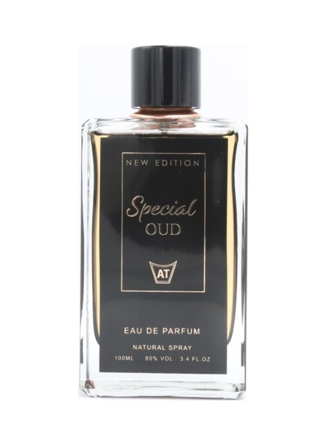 Tuscani Special Oud EDP 100ml - Image 2