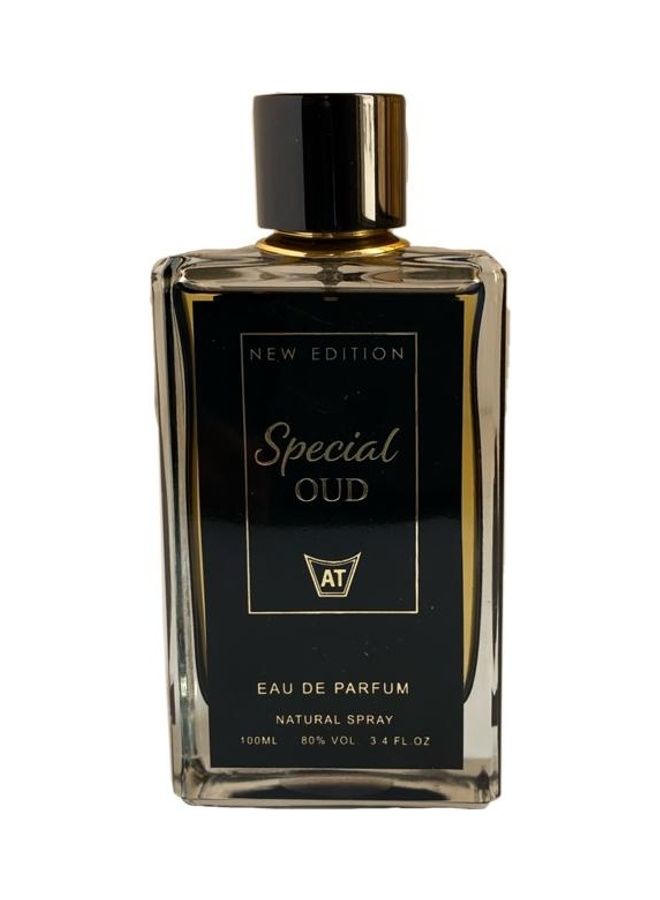 Tuscani Special Oud EDP 100ml - Image 3