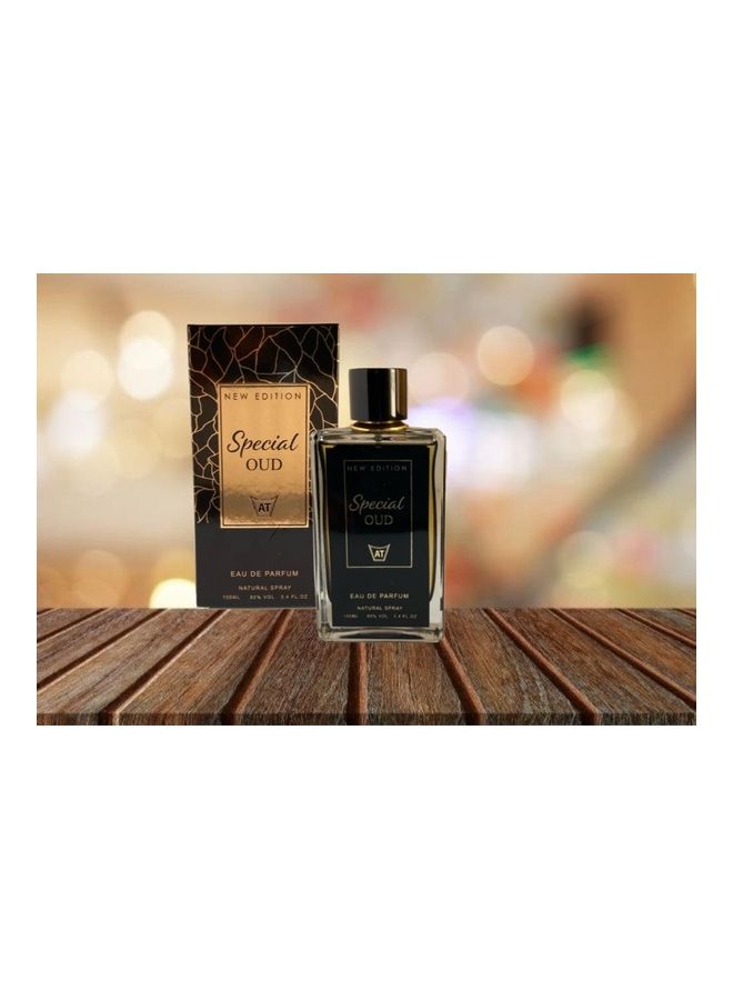 Tuscani Special Oud EDP 100ml - Image 4