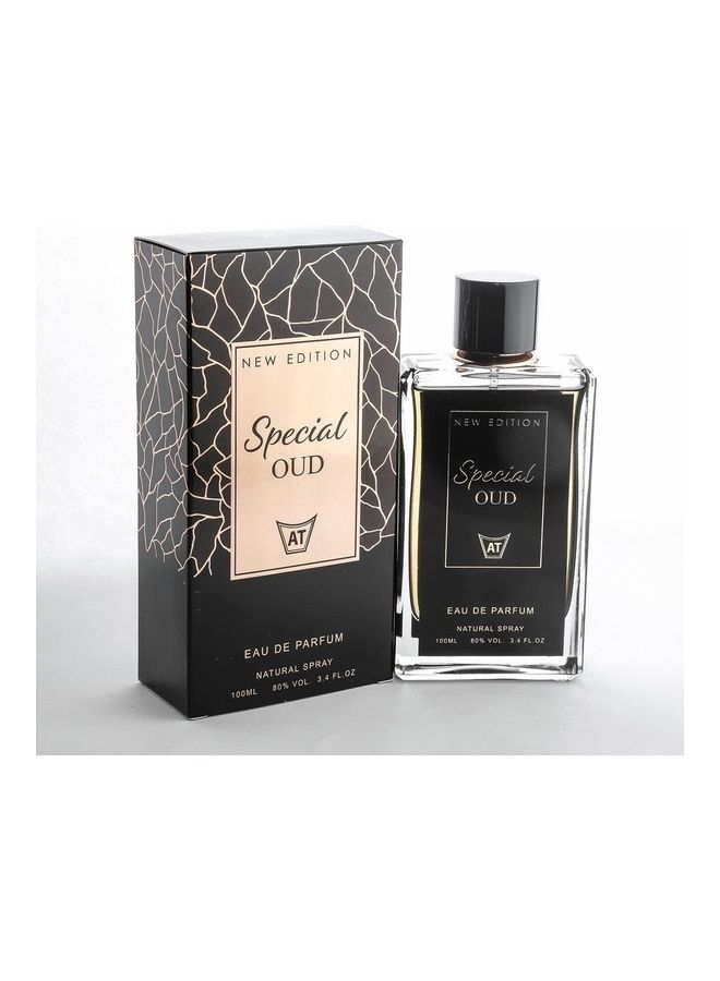 Tuscani Special Oud EDP 100ml - Image 5