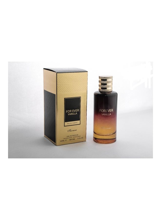 Tuscani - Forever Vanilla EDP 100ml - Image 1