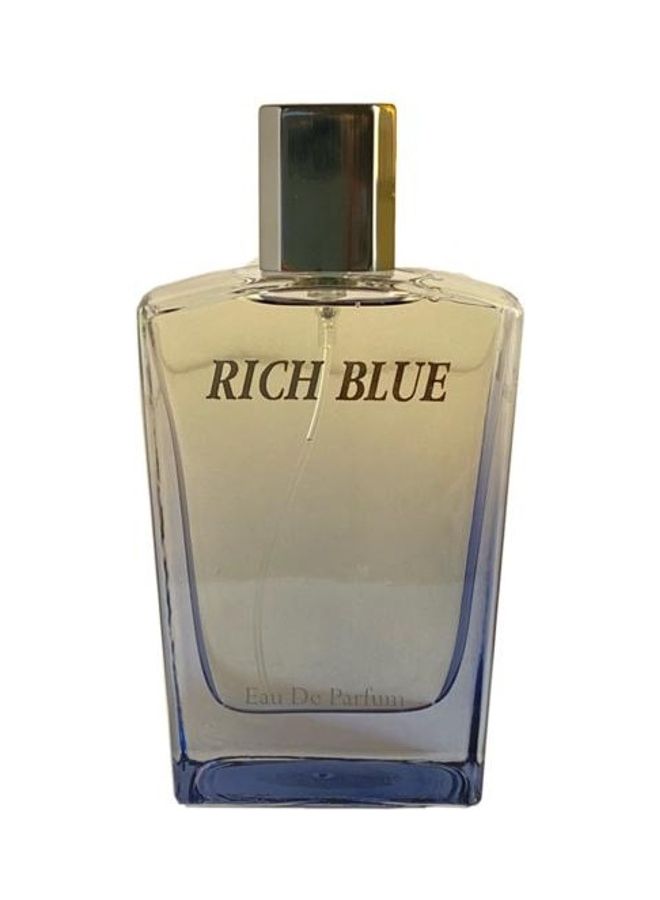 Tuscani Rich Blue EDP 100ml