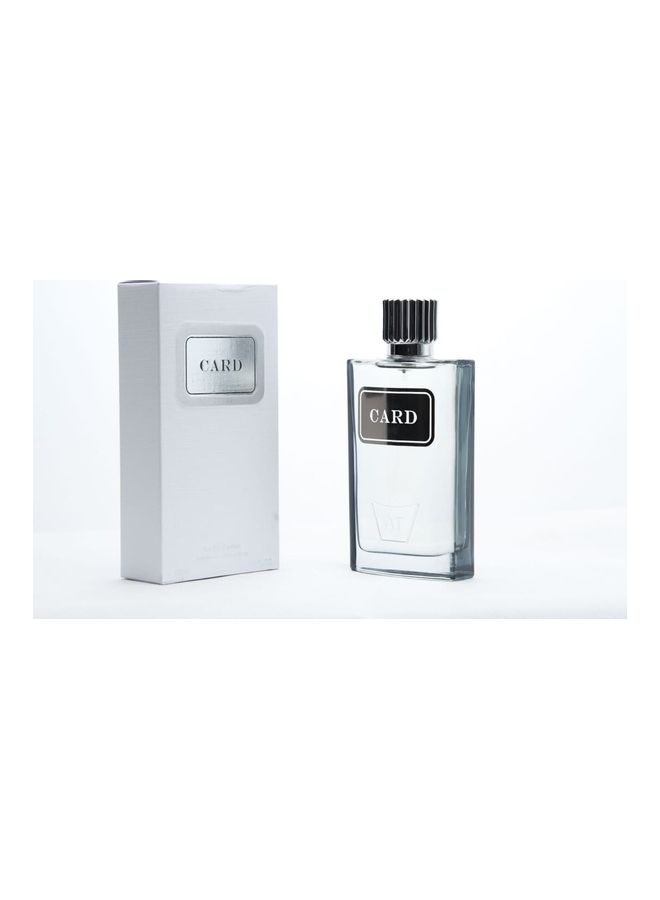 Tuscani Card EDP 100ml