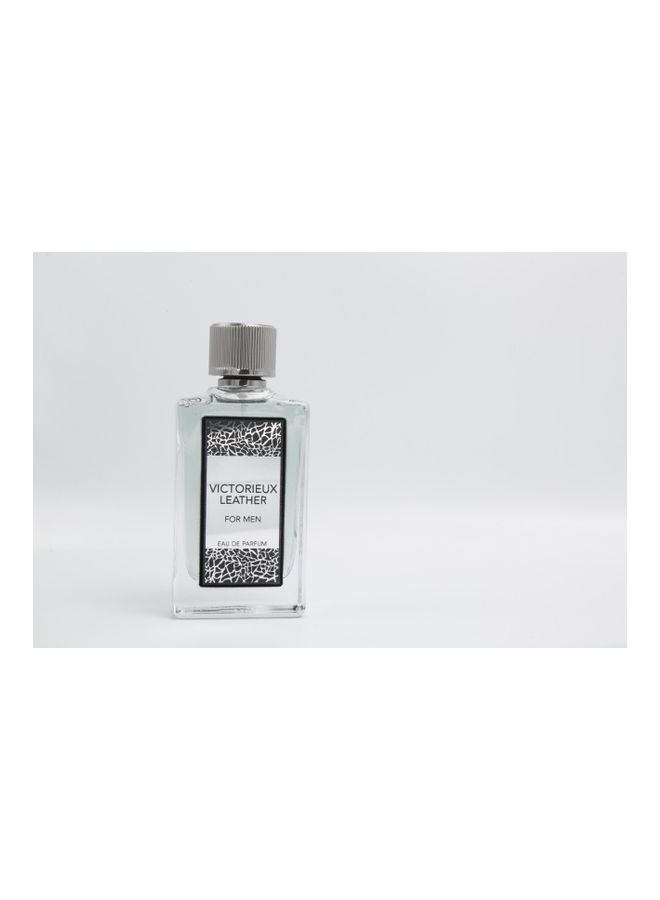 Tuscani Victorieux Leather EDP 100ml - Image 1