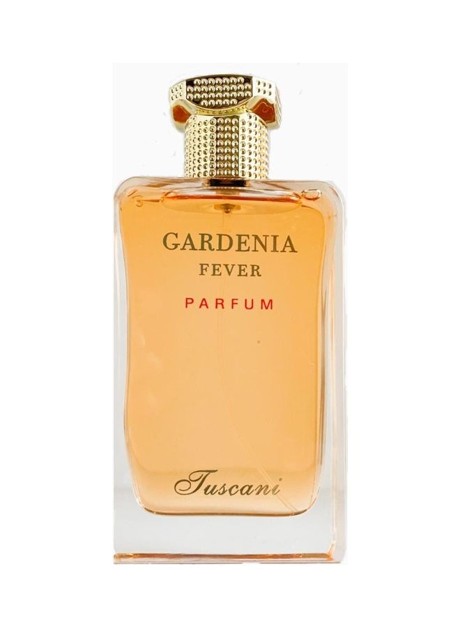 Tuscani Gardenia Fever Parfum 100ml - Image 1