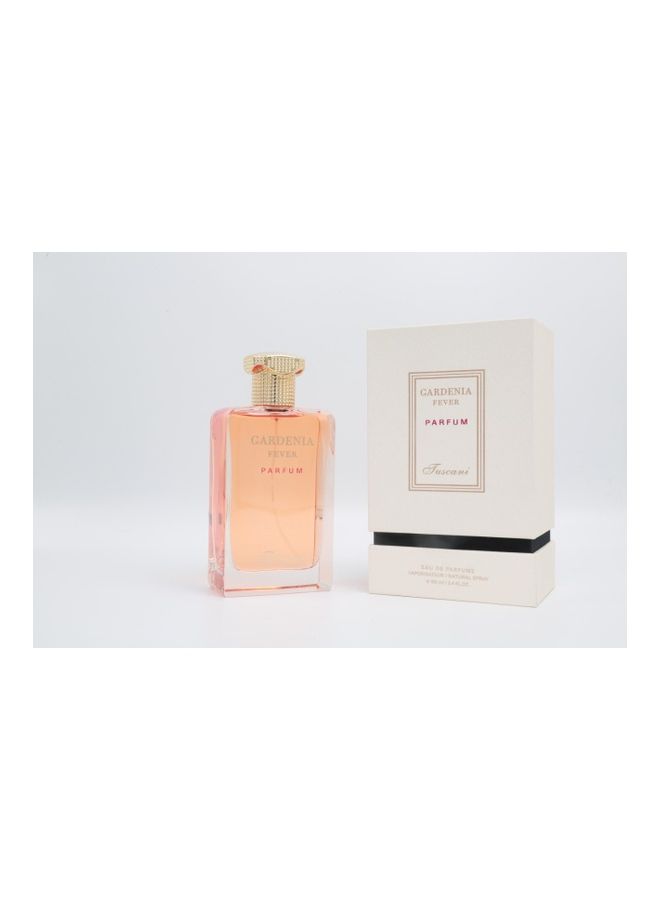 Tuscani Gardenia Fever Parfum 100ml - Image 2