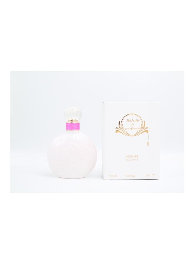 Tuscani Majestic Le Parfume Intense EDP 100ml - Image 1