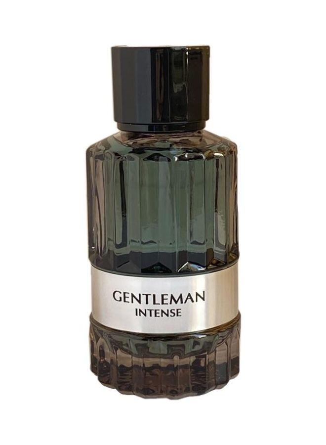 Tuscani Gentleman Intese EDP 100ml - Image 1