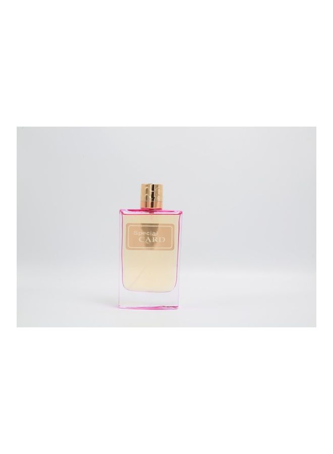 Tuscani Special Card EDP 100ml - Image 1
