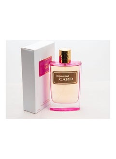 Tuscani Special Card EDP 100ml  - Image 2