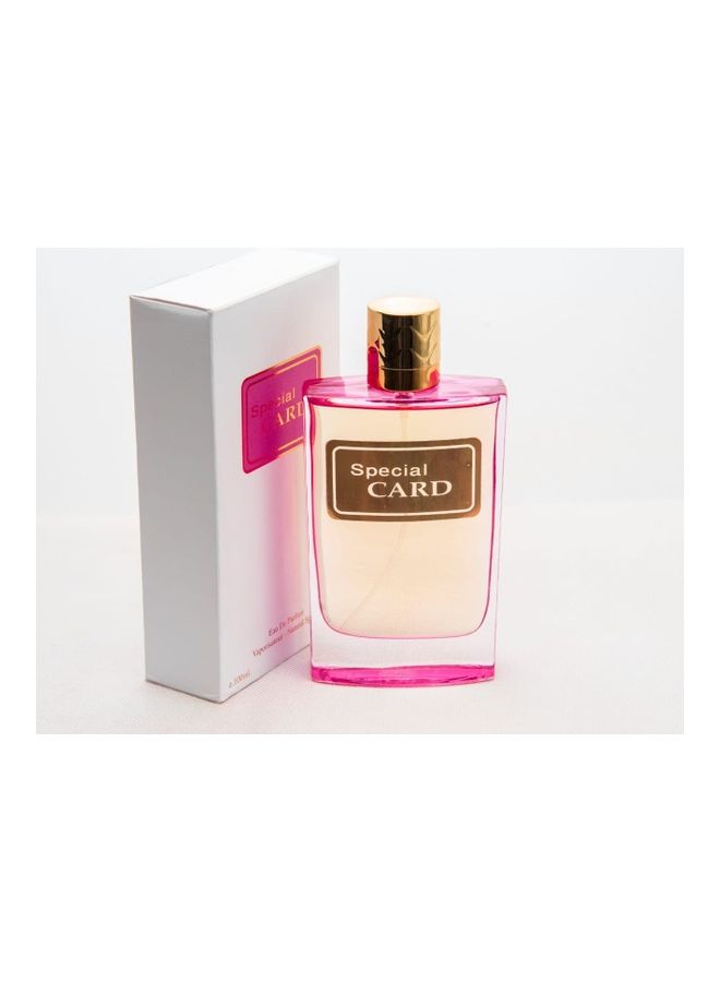 Tuscani Special Card EDP 100ml - Image 2
