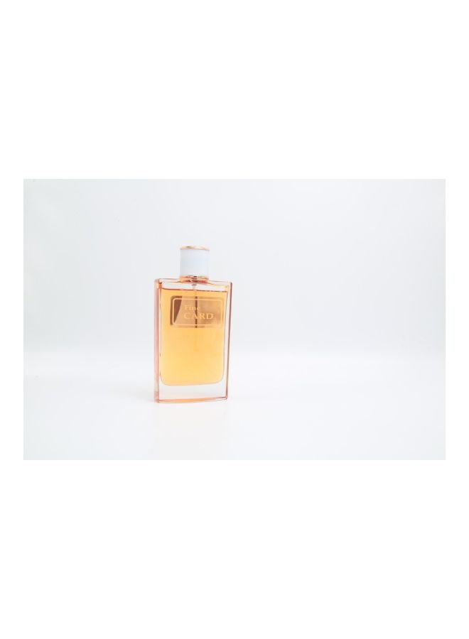 Tuscani Fine Card EDP 100ml - Image 1