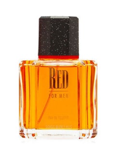 جورجيو بيفرلي هيلز بخاخ عطر ريد EDT 100ملليلتر  - Image 2