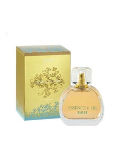 Essence D'Or  Eau De Parfum 100ml