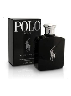 Polo Black EDT 125ml - v1609675458/N43394147A_1