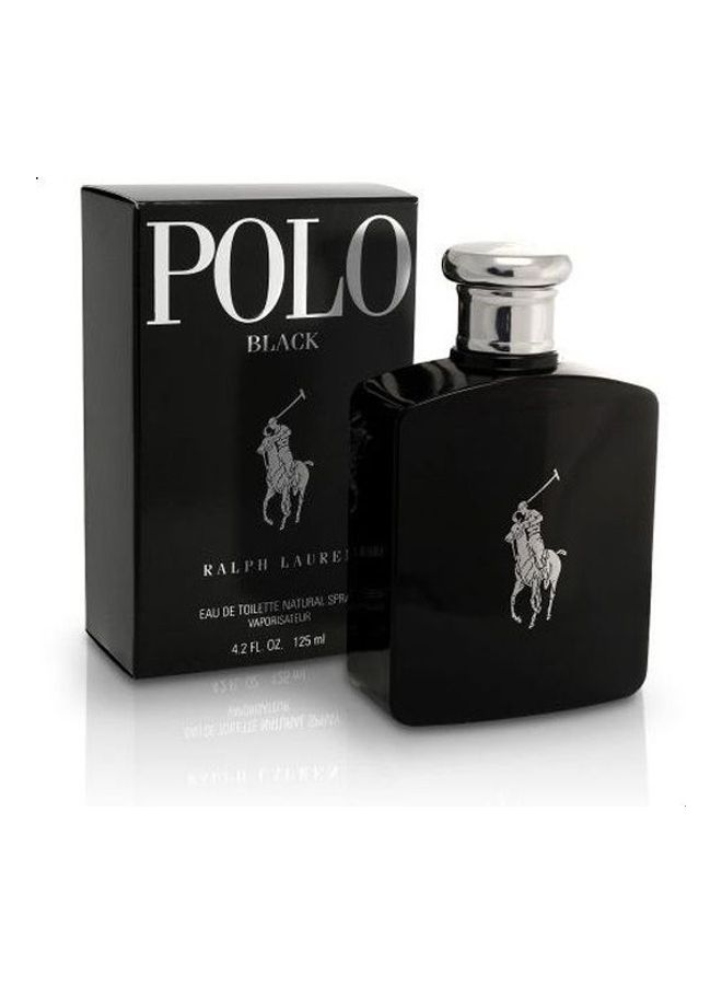 RALPH LAUREN Polo Black EDT 125ml  - Image 1