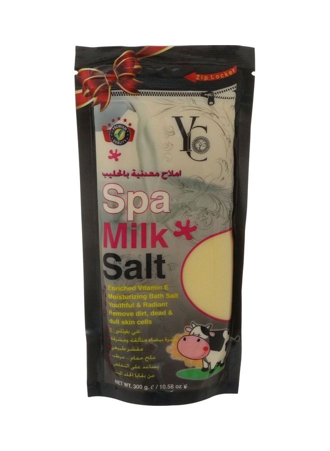 Milk Spa Salt 300grams - v1609675463/N43394294A_1