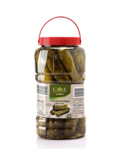 Pickled Cucumber 2.5kg