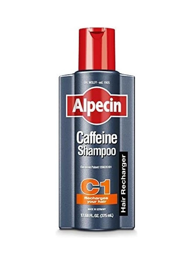 Alpecin C1 Caffeine Shampoo 7.5inch 