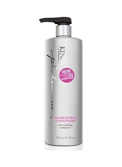 Kenra Platinum Color Charge Shampoo 8.75inch 