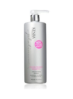 Kenra Platinum Color Charge Shampoo 932ml 