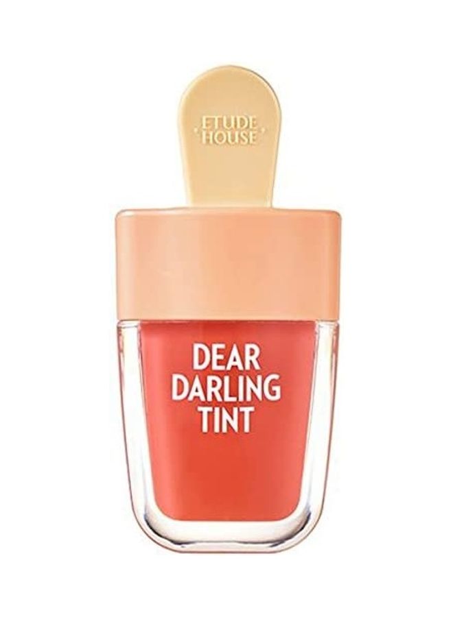 ETUDE HOUSE Dear Darling Water Gel Tint Ice Cream Red