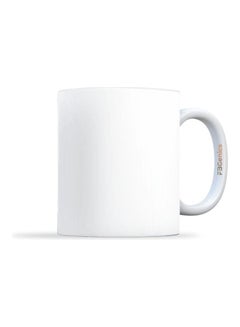 Sweeter Than Honey Printed Mug White 325ml - v1609687379/N43397795A_2