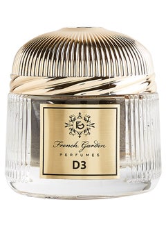 French Garden Perfumes D3 Dukhoon Perfume 470grams  - Image 1