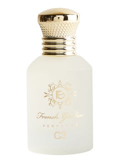 French Garden Perfumes C3 Perfume 50ml  - Image 2