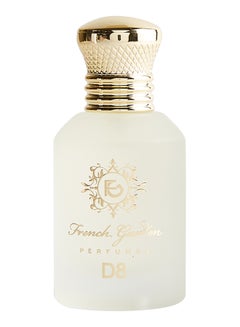 French Garden Perfumes D8 Perfume 50ml  - Image 2