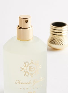 French Garden Perfumes D8 Perfume 50ml  - Image 3