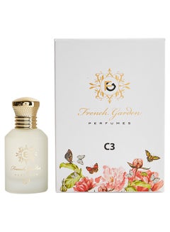 French Garden Perfumes C3 Perfume 50ml  - Image 1