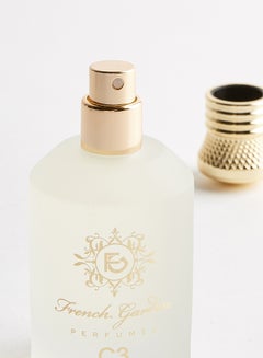 French Garden Perfumes C3 Perfume 50ml  - Image 3