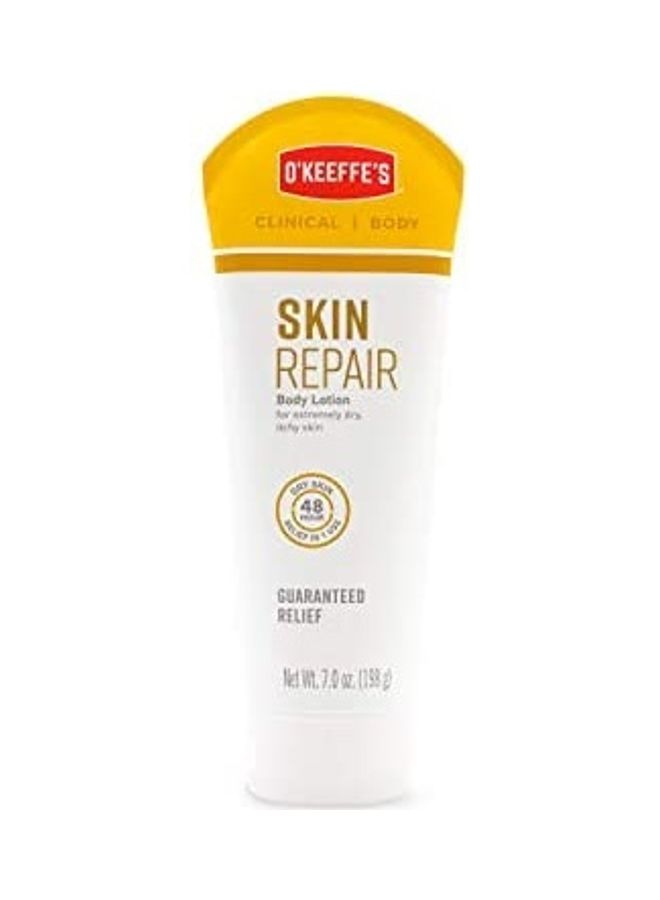 O'Keeffe's - Skin Repair Body Lotion 198grams - Image 1