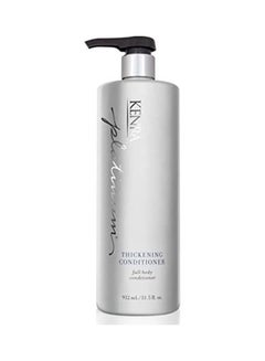 Kenra Platinum Thickening Conditioner 932ml 