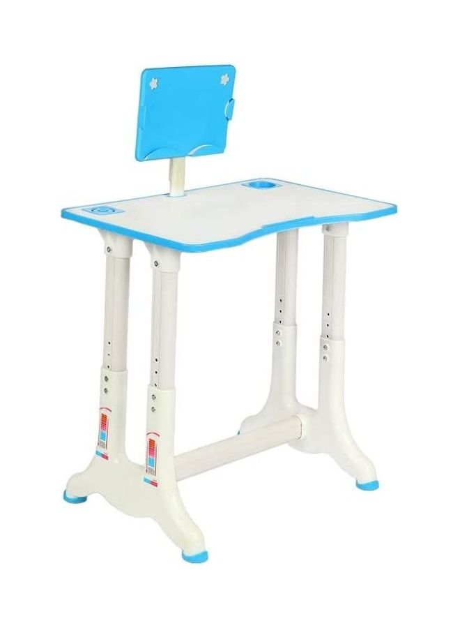 Children’s Study Chair And Table Blue - v1609712014/N43398692A_2