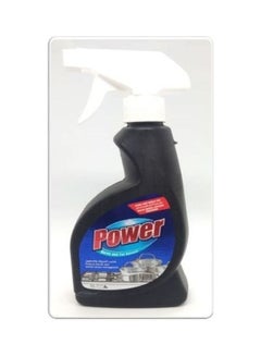 Power Fat Hard Spots Solvent Cleaner Multicolour 480ml - v1609712021/N43398729A_2