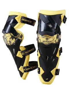 Knee Protector Triumph K12 For Motorcycle Riders