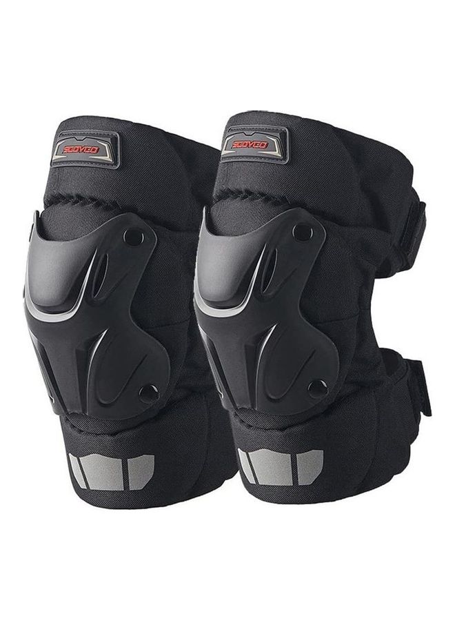 سكويكو واقي ركبة طراز K15-2 - Image 1