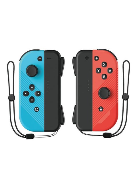 Left And Right Gaming Joysticks- wireless
